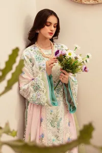 Alif by AJR Couture AFL-01