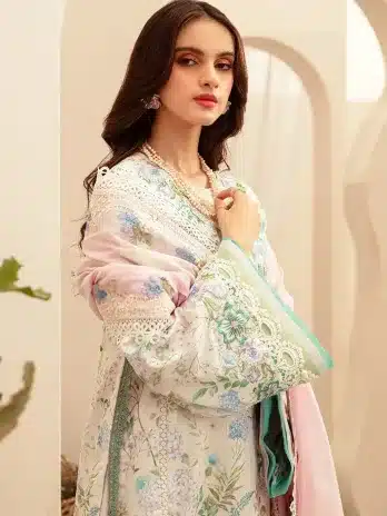 Alif by AJR Couture Aria AFL-02