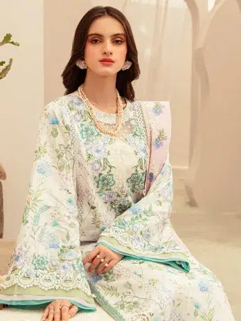 Alif by AJR Couture AFL-01