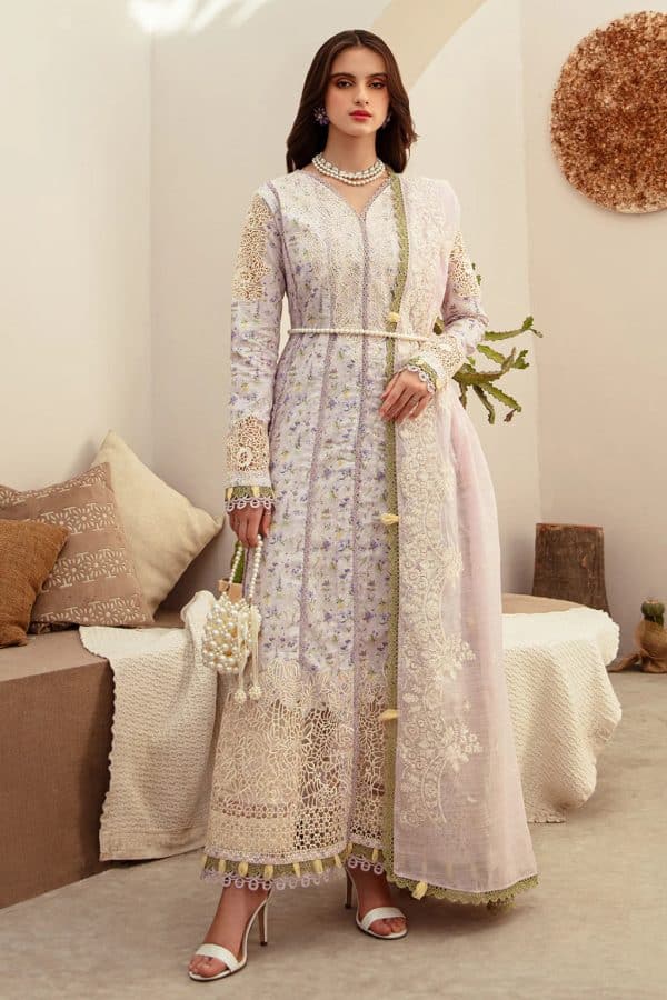 Alif by AJR Couture Aria AFL-02