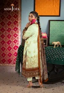 Asra by Asim Jofa Vol-01 AJRA-05
