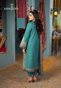 Asra by Asim Jofa Vol-01 AJRA-09