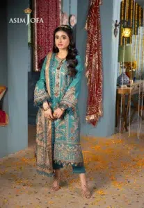Asra by Asim Jofa Vol-01 AJRA-09