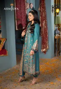 Asra by Asim Jofa Vol-01 AJRA-09
