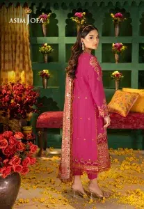 Asra by Asim Jofa Vol-01 AJRA-11