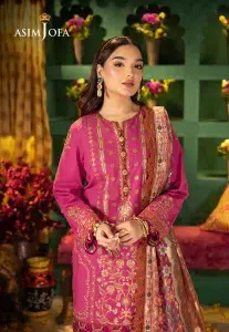 Asra by Asim Jofa Vol-01 AJRA-11