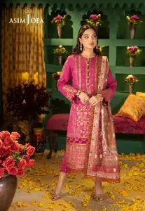 Asra by Asim Jofa Vol-01 AJRA-11
