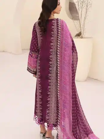 Charizma Naranji Vol-01 Collection CN4-03