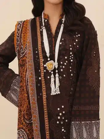 Charizma Naranji Vol-01 Collection CN4-04