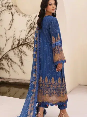 Charizma Naranji Vol-01 Collection CN4-05