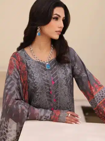 Charizma Naranji Vol-01 Collection CN4-06