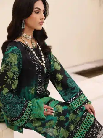 Charizma Naranji Vol-01 Collection CN4-07