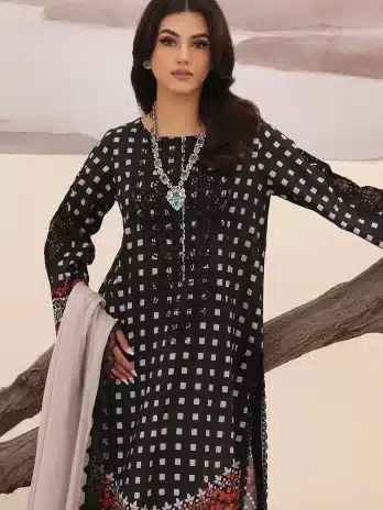 Charizma Naranji Vol-01 Collection CN4-09