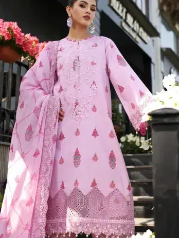 Charizma Rang-E-Bahaar Vol 2 CRB4-09