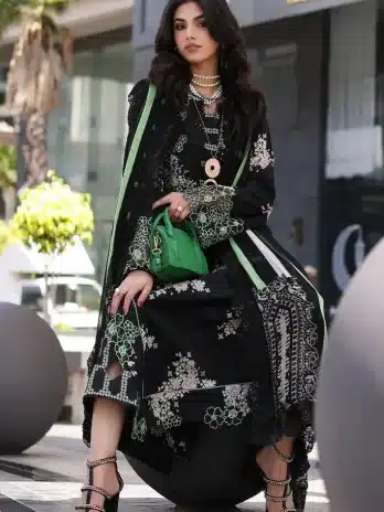 Charizma Rang-E-Bahaar Vol 2 CRB4-10