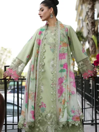 Charizma Rang-E-Bahaar Vol 2 CRB4-12