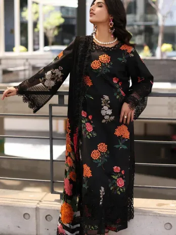 Charizma Rang-E-Bahaar Vol 2 CRB4-13