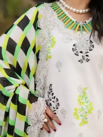 Charizma Rang-E-Bahaar Vol 2 CRB4-14