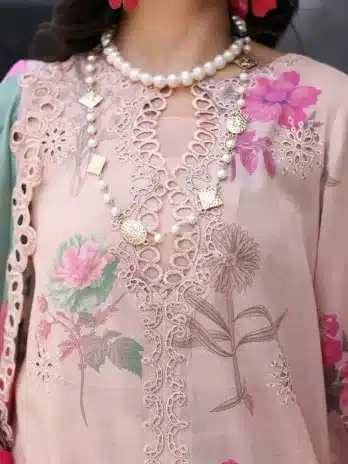 Charizma Rang-E-Bahaar Vol 2 CRB4-15