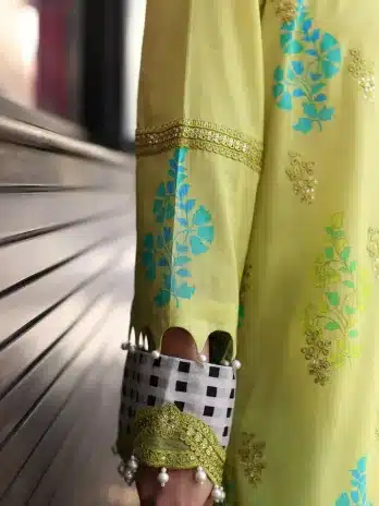 Charizma Rang-E-Bahaar Vol 2 CRB4-16