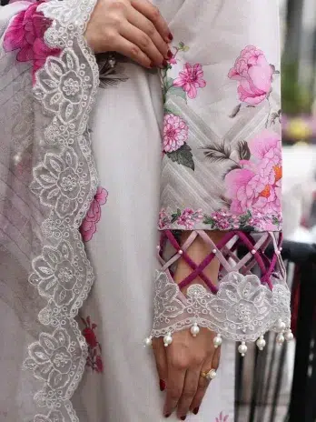 Charizma Rang-E-Bahaar Vol 2 CRB4-17