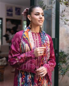 Morja by Gull Jee Vol 04 Article-04