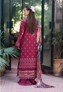 Morja by Gull Jee Vol 04 Article-04