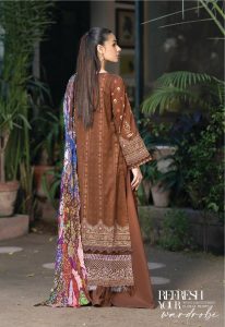 Morja by Gull Jee Vol 04 Article-12