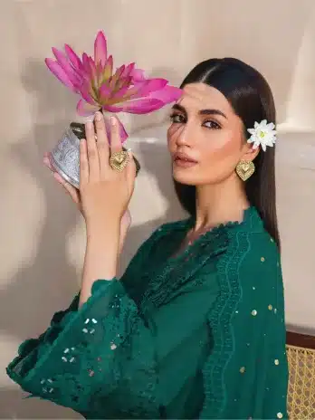 Bazaar by Nureh New Collection NS-135