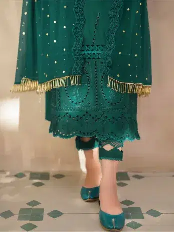 Bazaar by Nureh New Collection NS-135