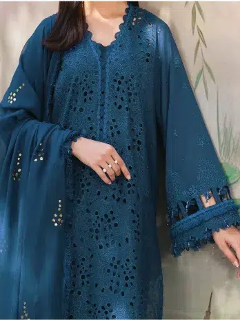 Bazaar by Nureh New Collection NS-137