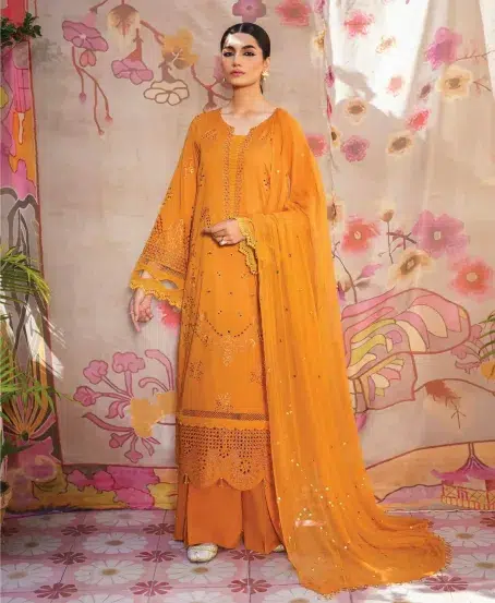 Bazaar by Nureh New Collection NS-138