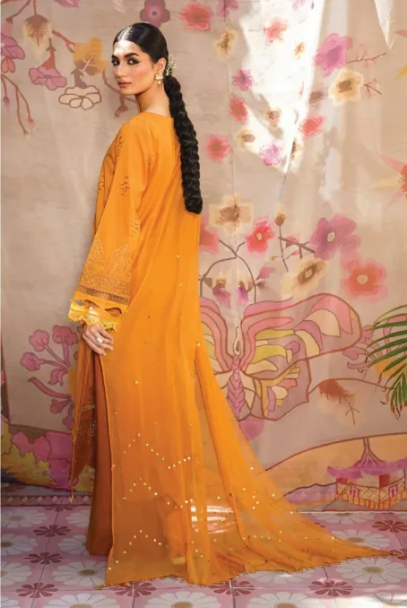 Bazaar by Nureh New Collection NS-138