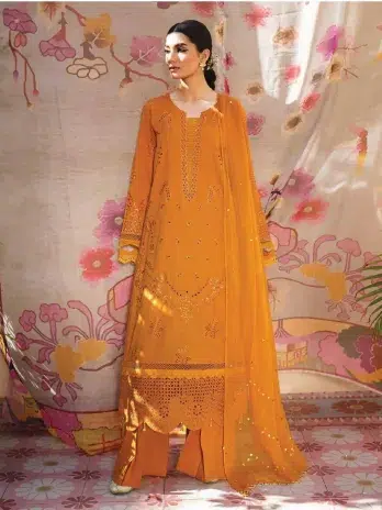 Bazaar by Nureh New Collection NS-138