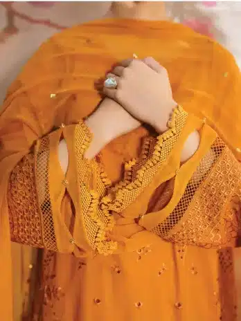 Bazaar by Nureh New Collection NS-138