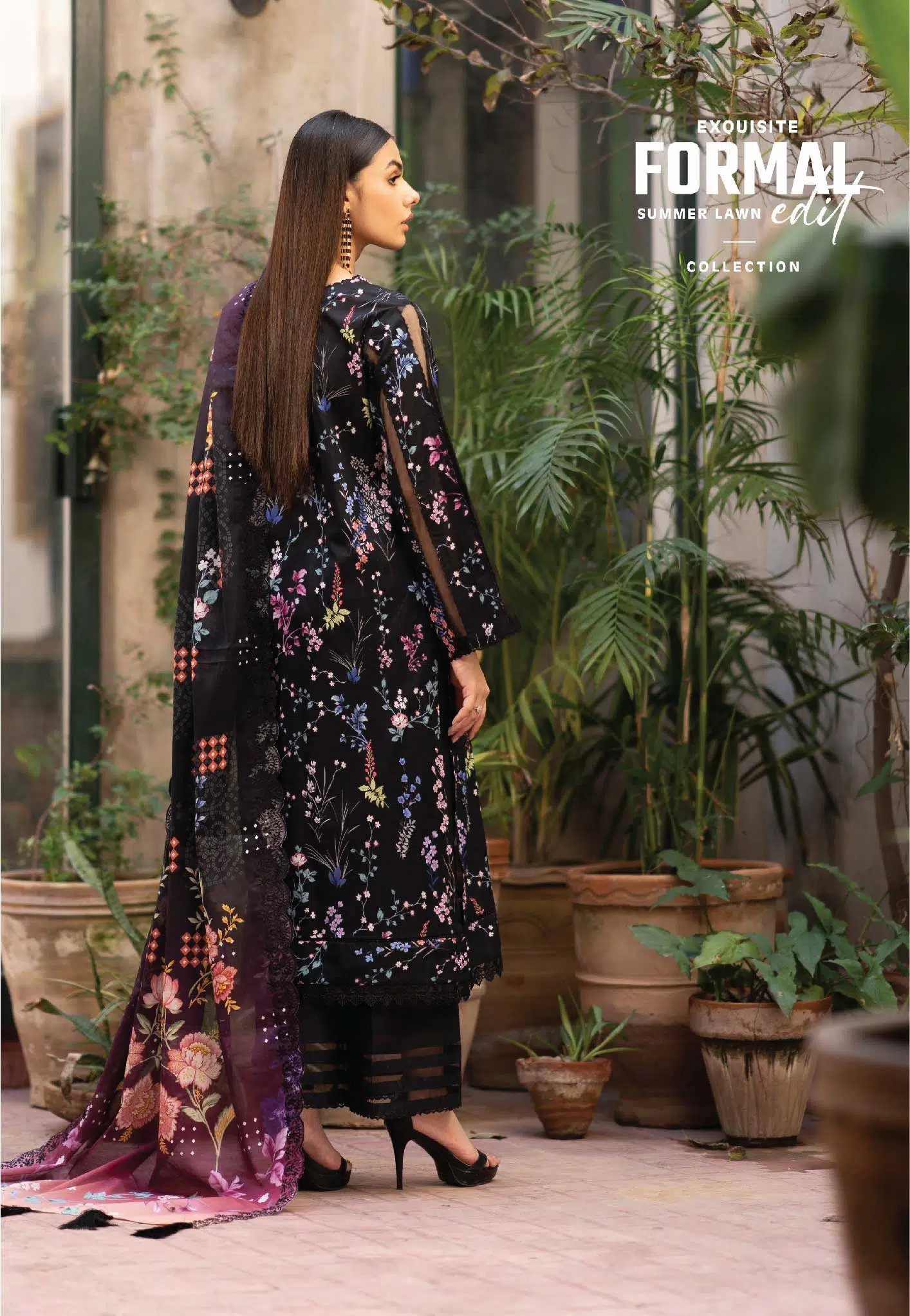 Bloomy Blossom by Gulljee GBB-09 2 GBB-09-2-01