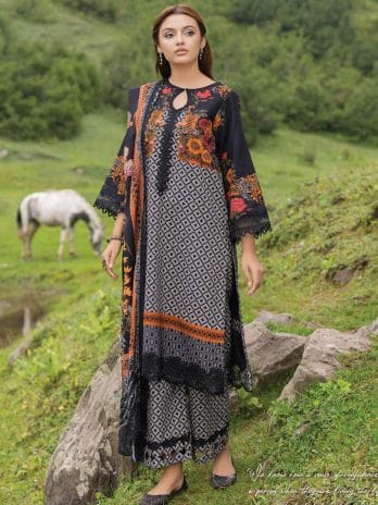 Charizma Combination CCW5-01