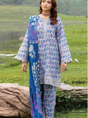 Charizma Combination CCW5-02