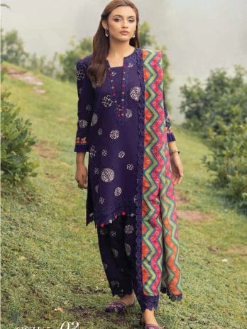 Charizma Combination CCW5-03