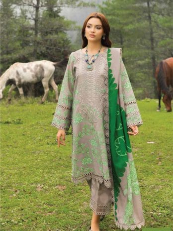 Charizma Combination CCW5-04