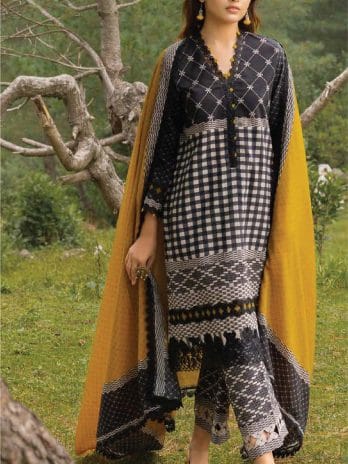 Charizma Combination CCW5-05