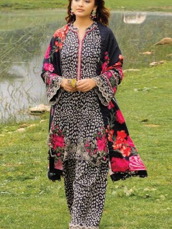 Charizma Combination CCW5-07