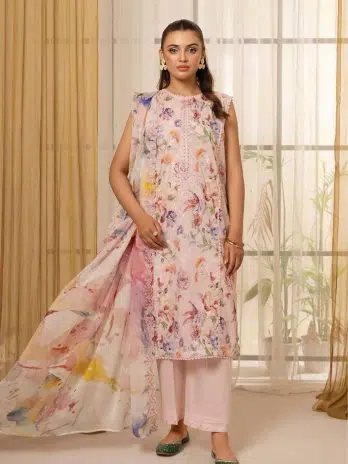 Floweret by Gull Jee