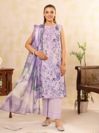 Floweret by Gull Jee Vol 1 D-06