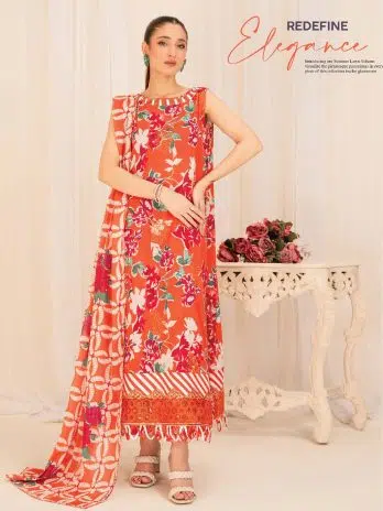 Ziva by Gull Jee Vol 10 GZ-04