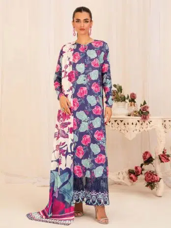 Ziva by Gull Jee Vol 10 GZ-06