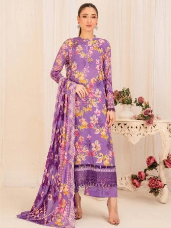 Ziva by Gull Jee Vol 10 GZ-09