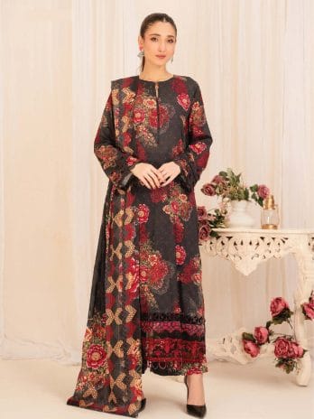 Ziva by Gull Jee Vol 10 GZ-11