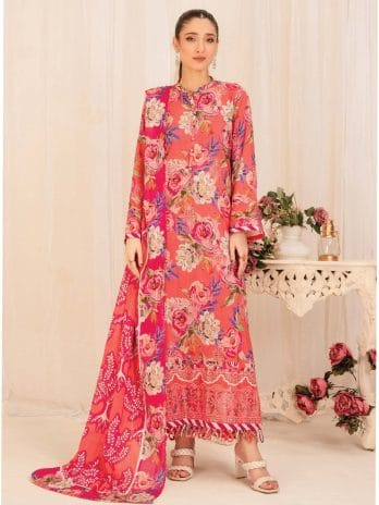 Ziva by Gull Jee Vol 10 GZ-12