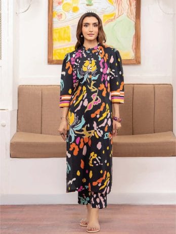 Farnaz by Binaas Vol 1 A4